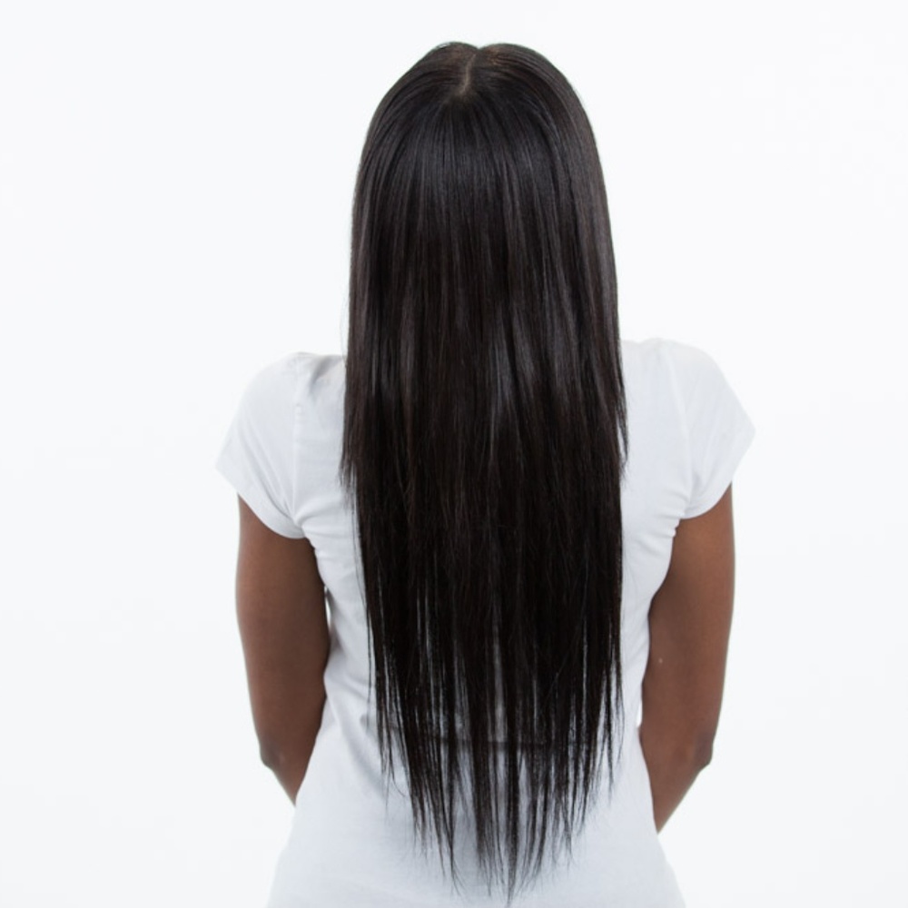 24" Indian Remy Hair - 24" inch - Picture 2 of 4
